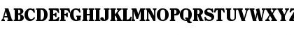 Clearface ITC BQ Regular Font Clearface ITC BQ Regular Font