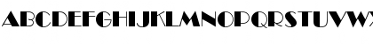 Broadway2 Regular Font Broadway2 Regular Font