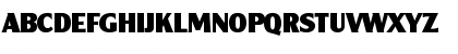 Cleargothic-ExtraBold Regular Font Cleargothic-ExtraBold Regular Font