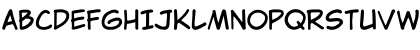 Clementine Regular Font Clementine Regular Font