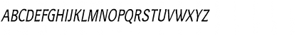 ClicheeCE Oblique Font ClicheeCE Oblique Font