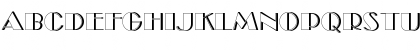 BroadwayDRe1 Regular Font BroadwayDRe1 Regular Font
