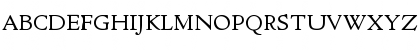 Cloister CG Regular Font Cloister CG Regular Font