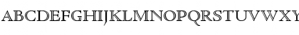 Cloister Std Open Face Font