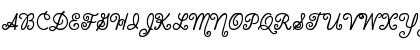 Clover ITC Std Regular Font Clover ITC Std Regular Font