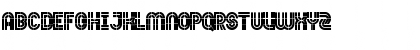 Cobra Regular Font Cobra Regular Font
