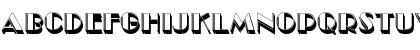 BroadwayEngDSh1 Regular Font BroadwayEngDSh1 Regular Font