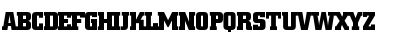 ColiseumBlackC Regular Font ColiseumBlackC Regular Font