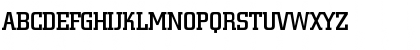 ColiseumC Bold Font