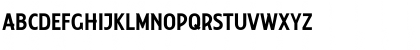 Collegiate Regular Font Collegiate Regular Font