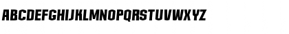 Collos Italic Font