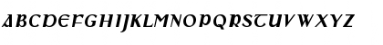 Colmcille MT Std Bold Italic Font Colmcille MT Std Bold Italic Font