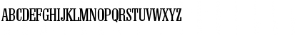 Colonel-Regular Regular Font Colonel-Regular Regular Font