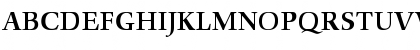 Comenius BQ Regular Font Comenius BQ Regular Font