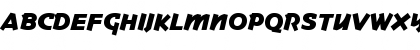 Commerce Fat Font Commerce Fat Font