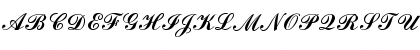 Commercial Script Std Regular Font Commercial Script Std Regular Font