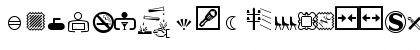 Communications P04 Font