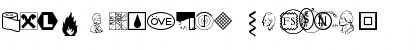 Communications P08 Font Communications P08 Font