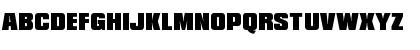 CompactaEF Black Font CompactaEF Black Font