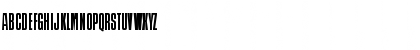 CompactaEF Light Font CompactaEF Light Font