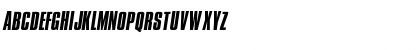 CompactaICG Italic Font CompactaICG Italic Font
