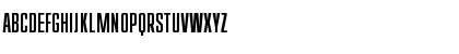 CompactC Regular Font CompactC Regular Font
