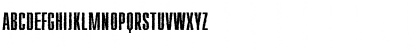 CompactRoughC Regular Font CompactRoughC Regular Font