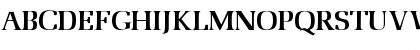 BroccusSSK Regular Font BroccusSSK Regular Font