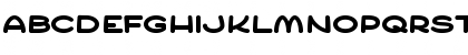 Compur Bold Font