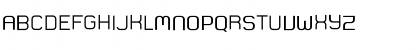 Comsat Stealth Font