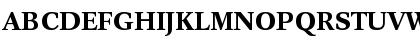 Concorde Regular Font
