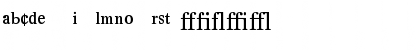 Concorde BE Regular Expert Font Concorde BE Regular Expert Font