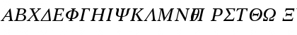 Concorde Math 3 BQ Regular Font Concorde Math 3 BQ Regular Font
