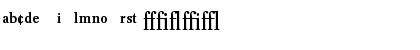 Concorde Nova Regular Expert Font Concorde Nova Regular Expert Font