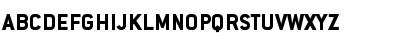 Conduit ITC ExtraBold Regular Font Conduit ITC ExtraBold Regular Font