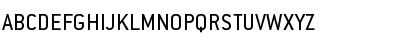 ConduitOSITC Regular Font ConduitOSITC Regular Font