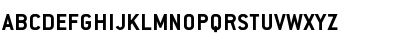 ConduitSCITC Bold Font