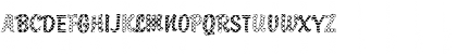 Brody11 Becker Regular Font Brody11 Becker Regular Font