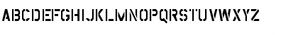 Container Regular Font Container Regular Font