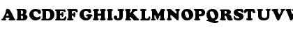 CooperBlackEF-Bold Regular Font CooperBlackEF-Bold Regular Font