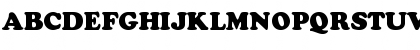 Cooper Black LT Regular Font Cooper Black LT Regular Font