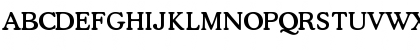 Bitstream Cooper Medium Font Bitstream Cooper Medium Font