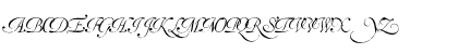 Copperplate 1672 WF Regular Font Copperplate 1672 WF Regular Font