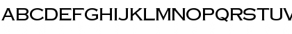 Copperplate BQ Regular Font Copperplate BQ Regular Font
