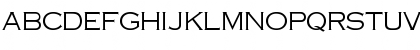 Copperplate BQ Regular Font Copperplate BQ Regular Font