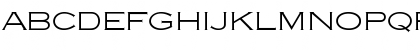 Copperplate BQ Regular Font Copperplate BQ Regular Font