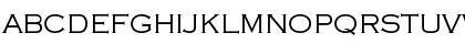 CopperplateEF Light Font CopperplateEF Light Font