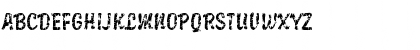 Brody32 Becker Regular Font Brody32 Becker Regular Font