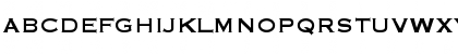 Copperplate Gothic Std 31 BC Font Copperplate Gothic Std 31 BC Font