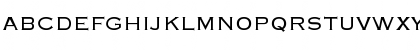 Copperplate Gothic Std 32 BC Font Copperplate Gothic Std 32 BC Font